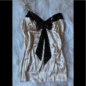 🛍FREE W/PURCHASE🛍 Bebe Camisole